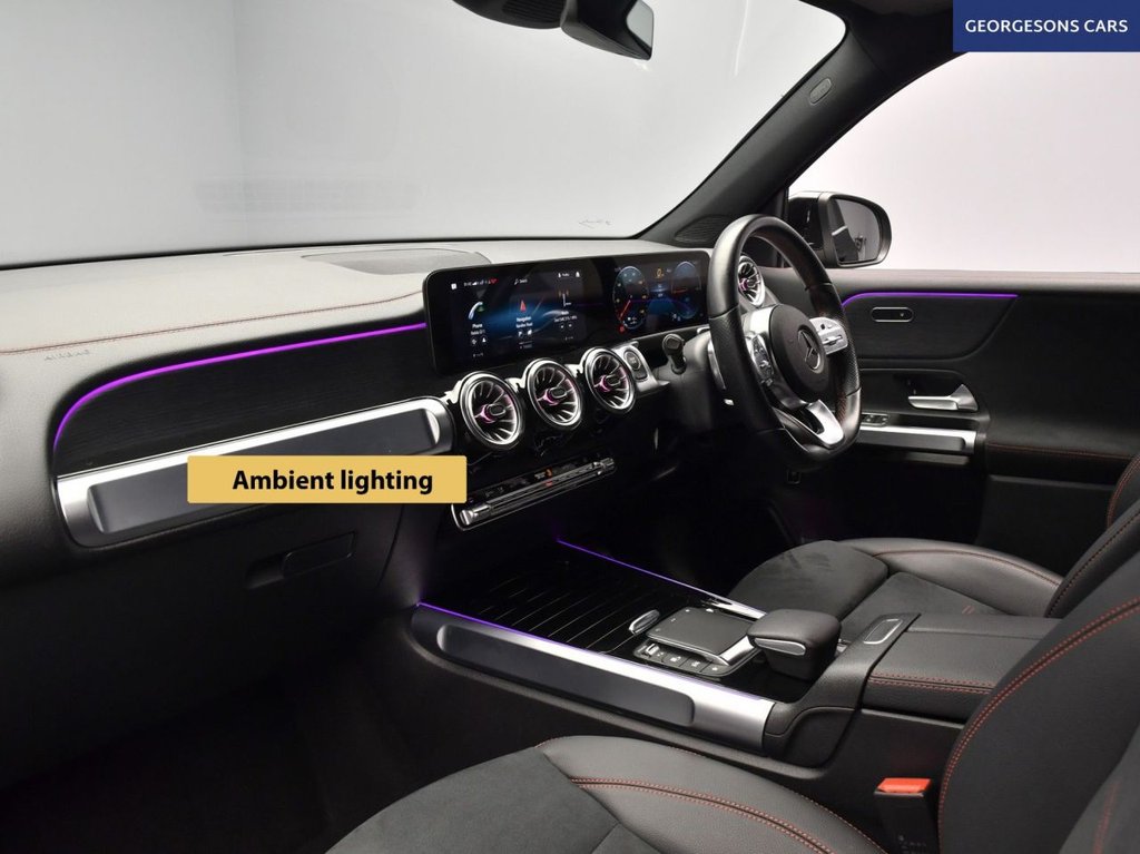 Used Mercedes-Benz EQB 2022 for sale - 76469805: Photo 22