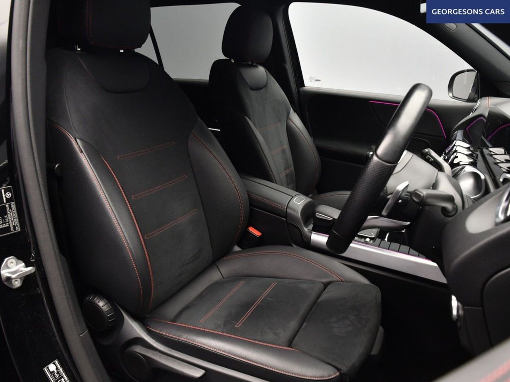 Used Mercedes-Benz EQB 2022 for sale - 76469805: Photo 25