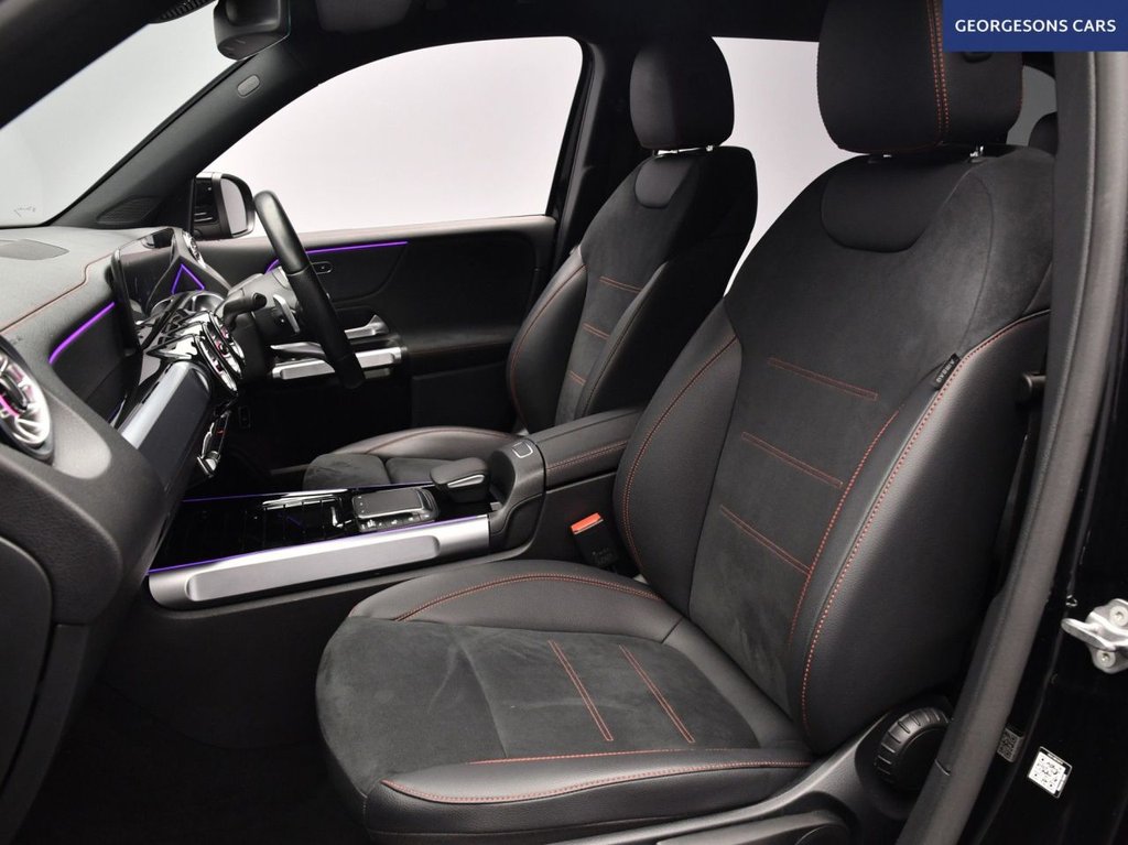 Used Mercedes-Benz EQB 2022 for sale - 76469805: Photo 26