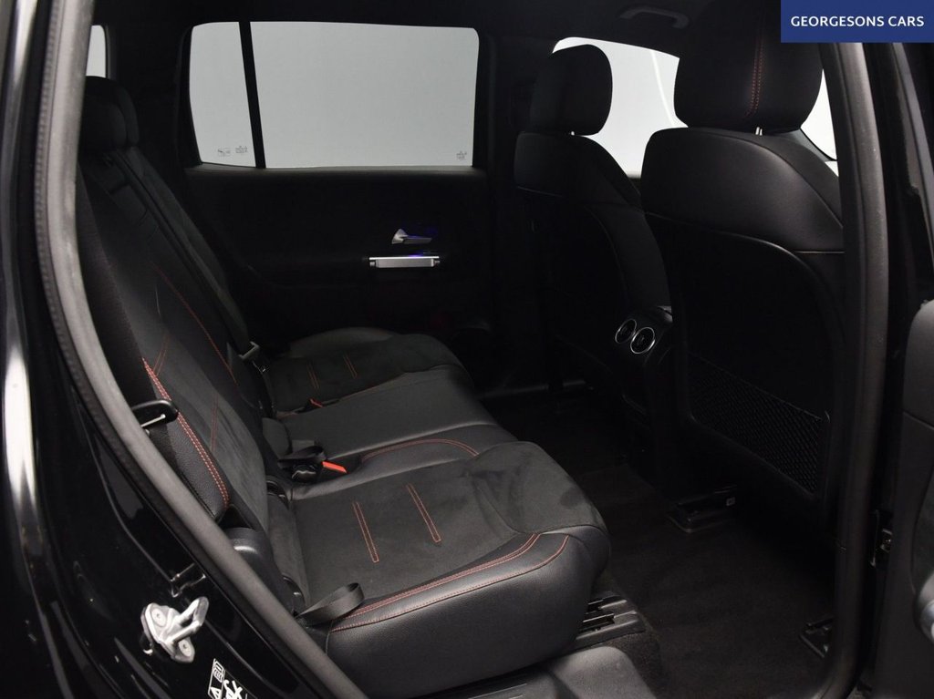 Used Mercedes-Benz EQB 2022 for sale - 76469805: Photo 27