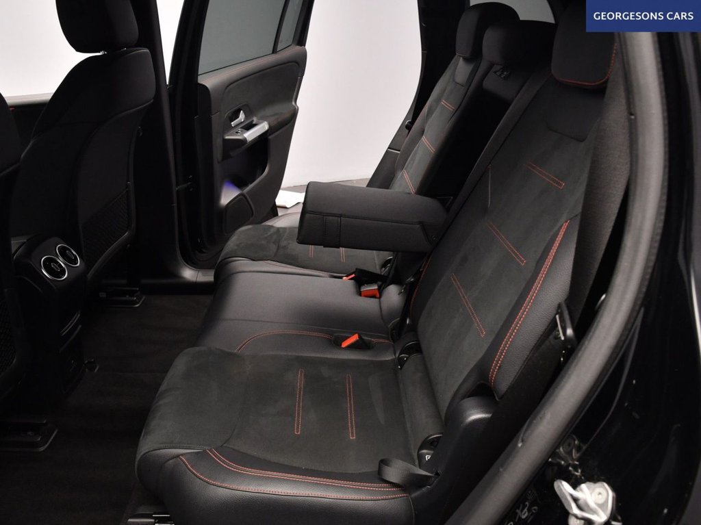 Used Mercedes-Benz EQB 2022 for sale - 76469805: Photo 28