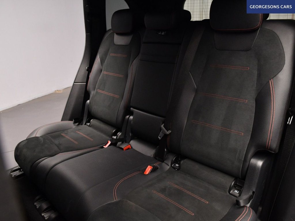 Used Mercedes-Benz EQB 2022 for sale - 76469805: Photo 30