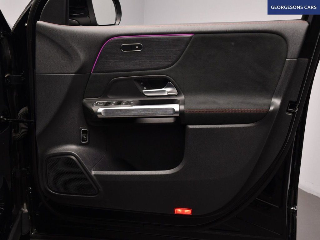 Used Mercedes-Benz EQB 2022 for sale - 76469805: Photo 31