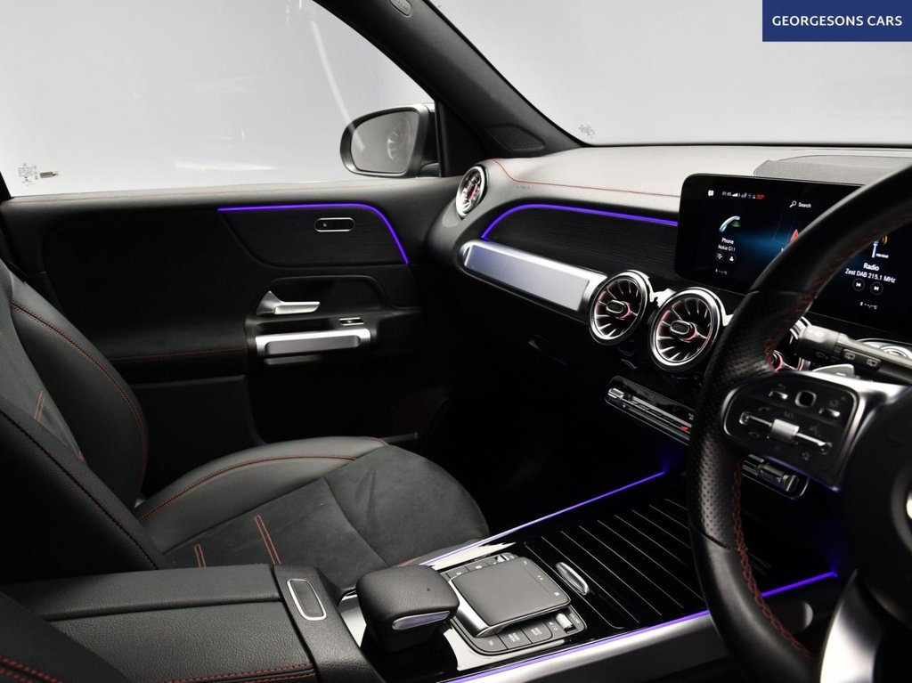 Used Mercedes-Benz EQB 2022 for sale - 76469805: Photo 32