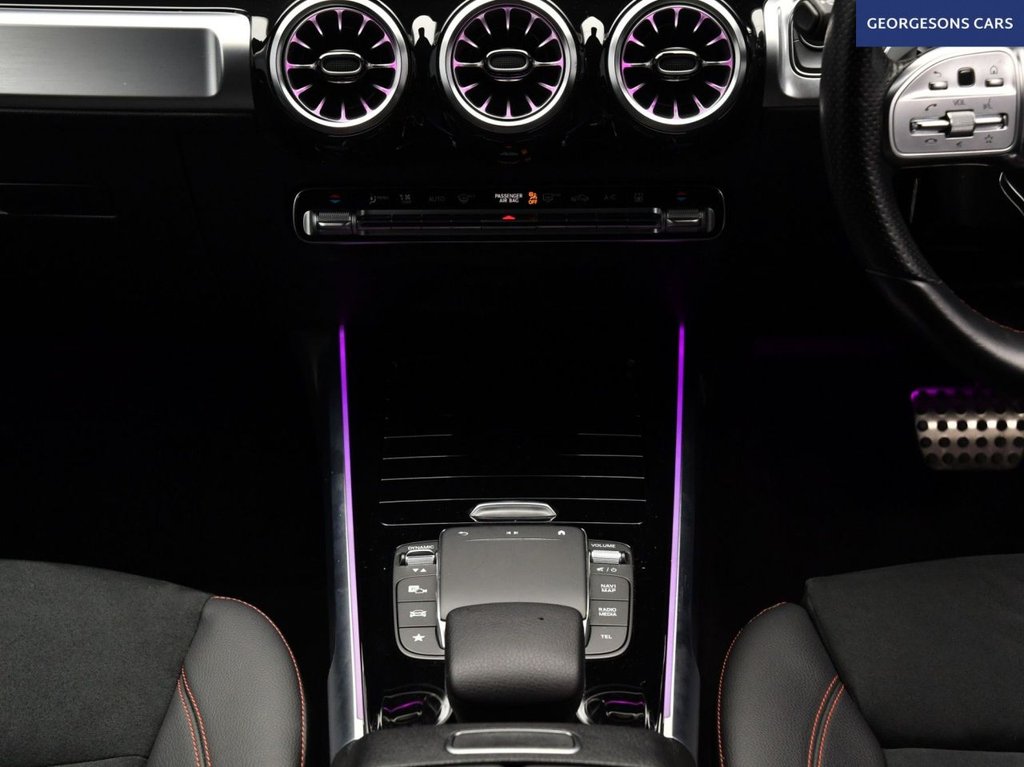 Used Mercedes-Benz EQB 2022 for sale - 76469805: Photo 33