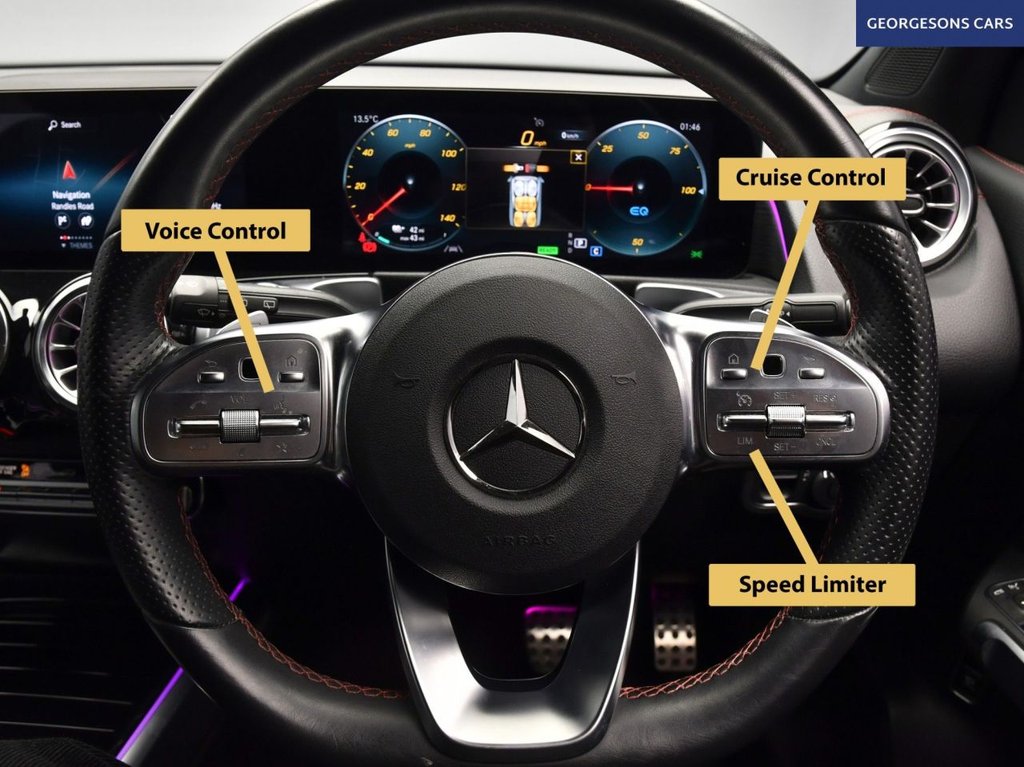 Used Mercedes-Benz EQB 2022 for sale - 76469805: Photo 34