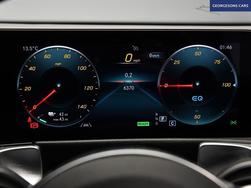 Used Mercedes-Benz EQB 2022 for sale - 76469805: Photo 35