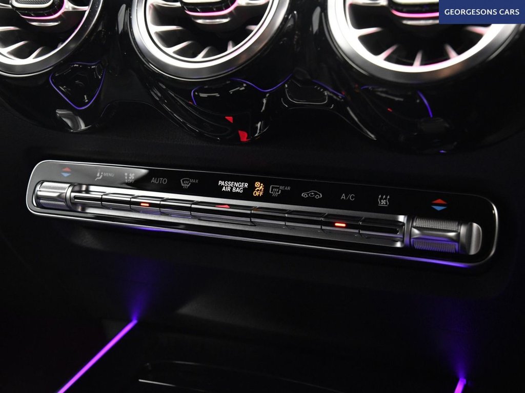 Used Mercedes-Benz EQB 2022 for sale - 76469805: Photo 38