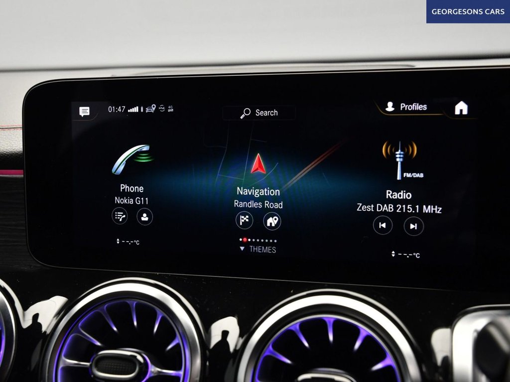 Used Mercedes-Benz EQB 2022 for sale - 76469805: Photo 40