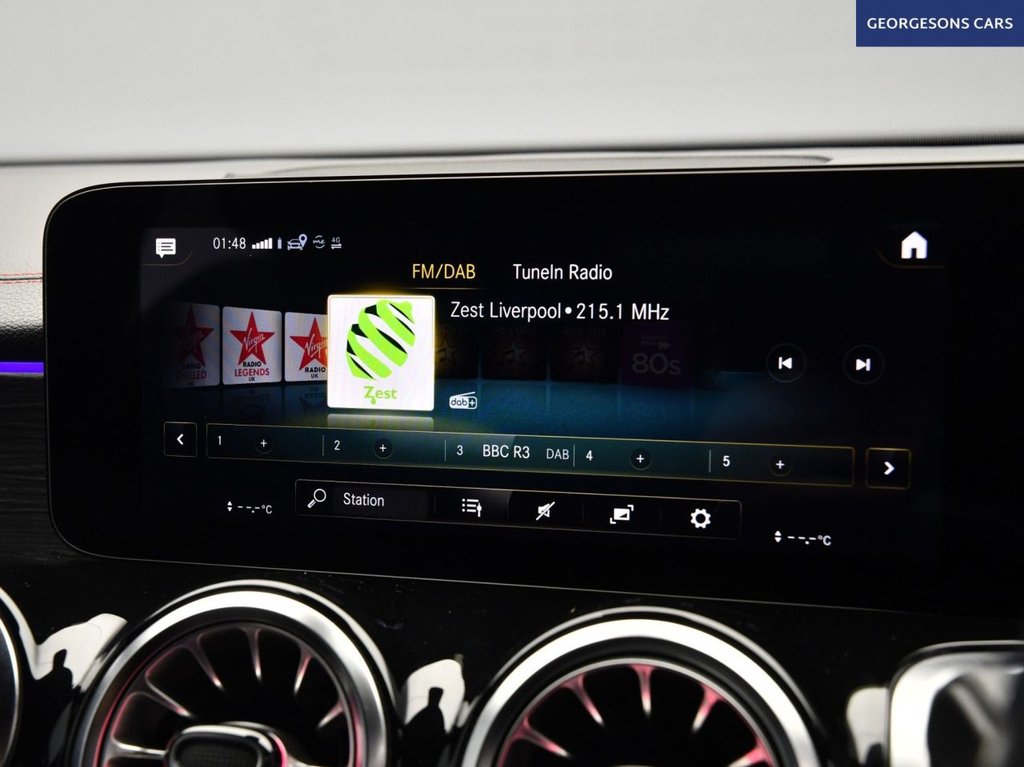 Used Mercedes-Benz EQB 2022 for sale - 76469805: Photo 42