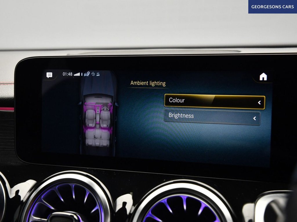 Used Mercedes-Benz EQB 2022 for sale - 76469805: Photo 43