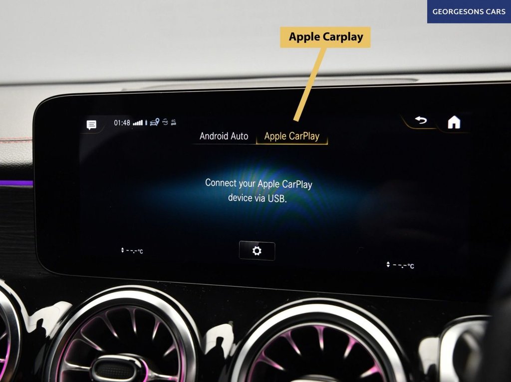 Used Mercedes-Benz EQB 2022 for sale - 76469805: Photo 44