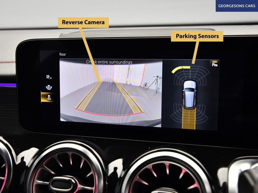 Used Mercedes-Benz EQB 2022 for sale - 76469805: Photo 48