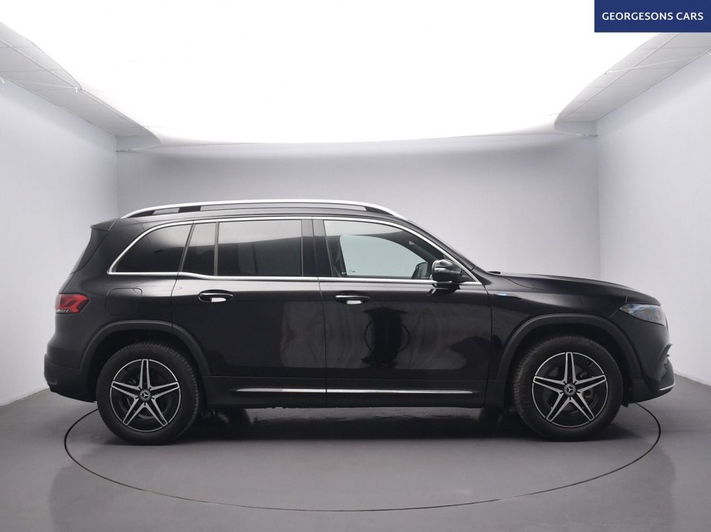 Used Mercedes-Benz EQB 2022 for sale - 76469805: Photo 6