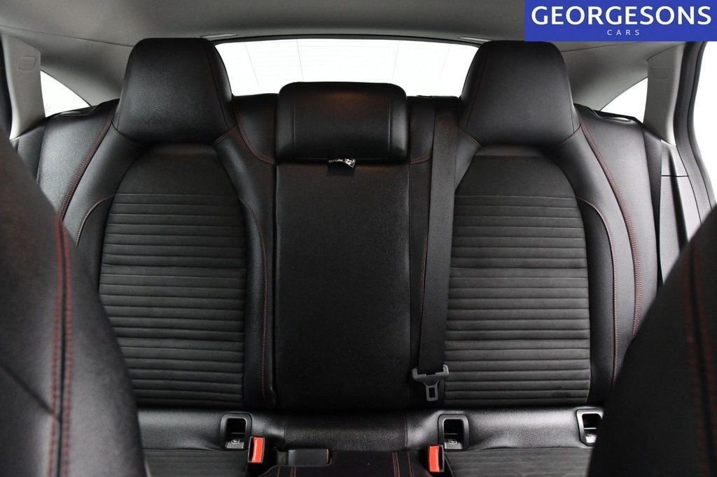 Used Mercedes-Benz CLA 2019 for sale - 78068346: Photo 10