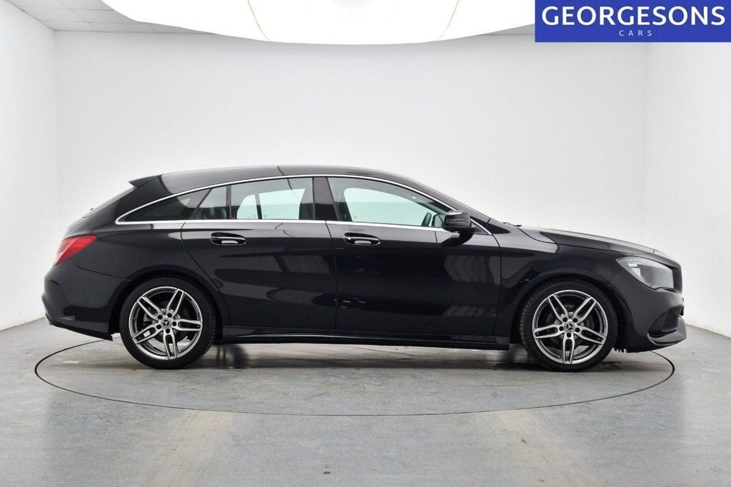 Used Mercedes-Benz CLA 2019 for sale - 78068346: Photo 4