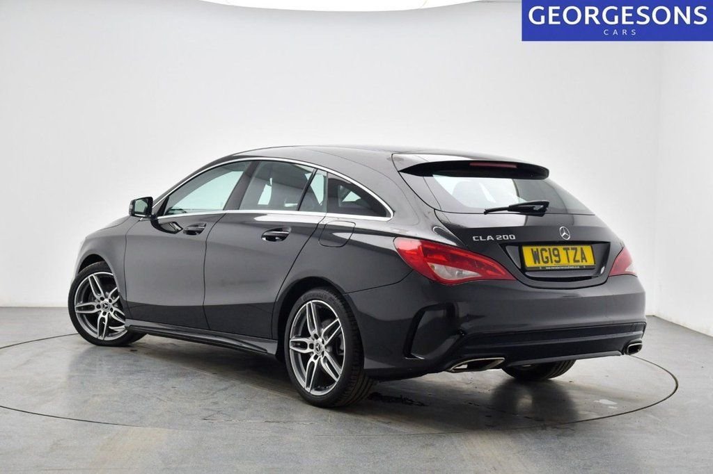 Used Mercedes-Benz CLA 2019 for sale - 78068346: Photo 6