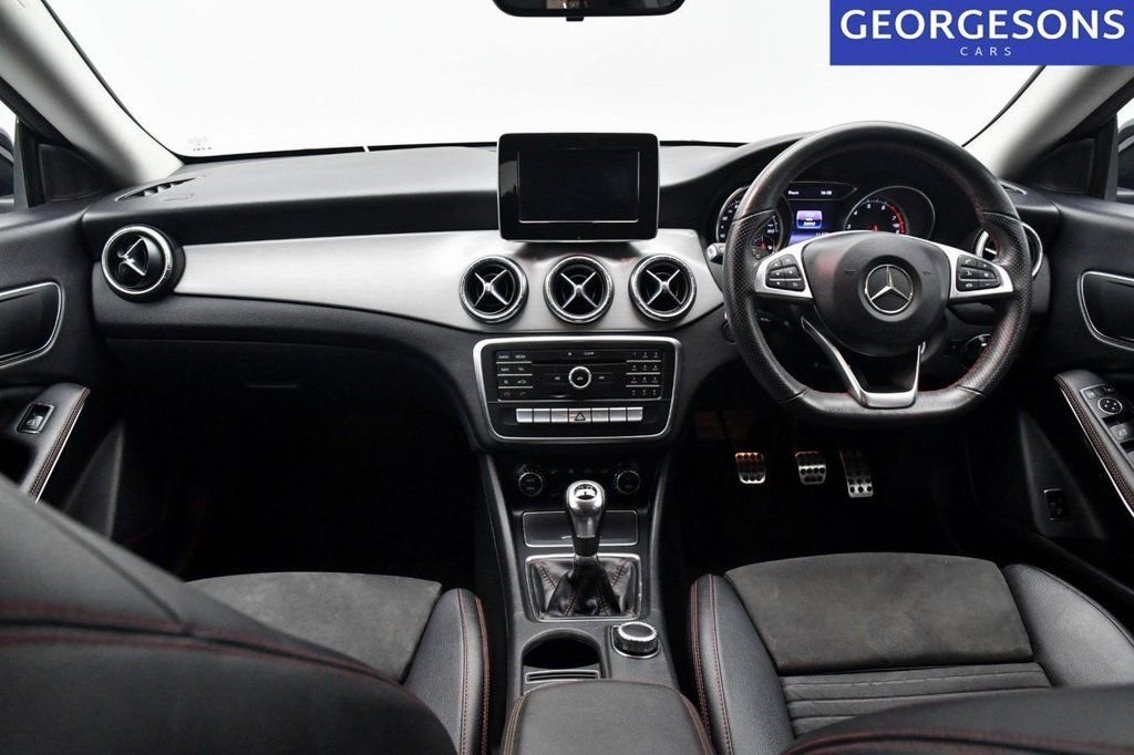 Used Mercedes-Benz CLA 2019 for sale - 78068346: Photo 7