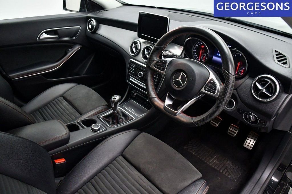 Used Mercedes-Benz CLA 2019 for sale - 78068346: Photo 8