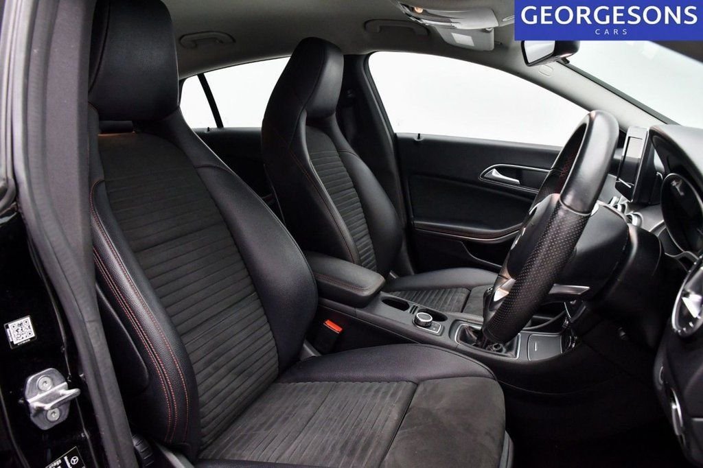 Used Mercedes-Benz CLA 2019 for sale - 78068346: Photo 9