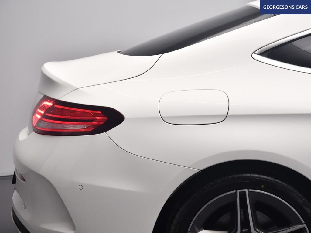 Used Mercedes-Benz C Class 2022 for sale - 77188500: Photo 18