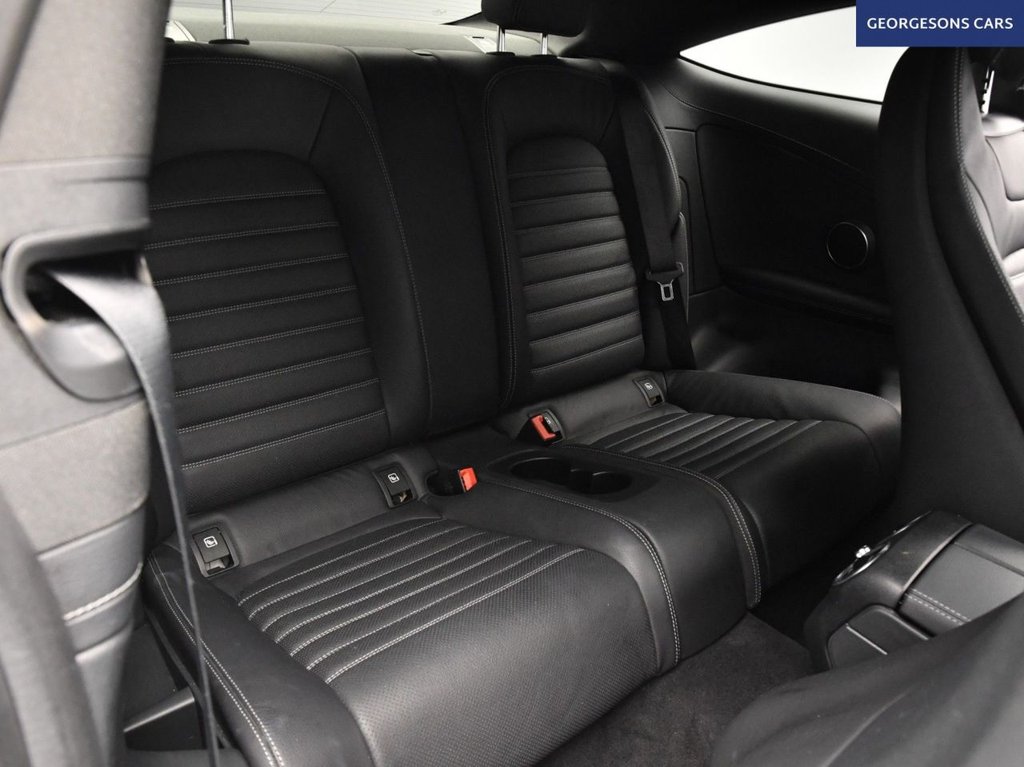 Used Mercedes-Benz C Class 2022 for sale - 77188500: Photo 24
