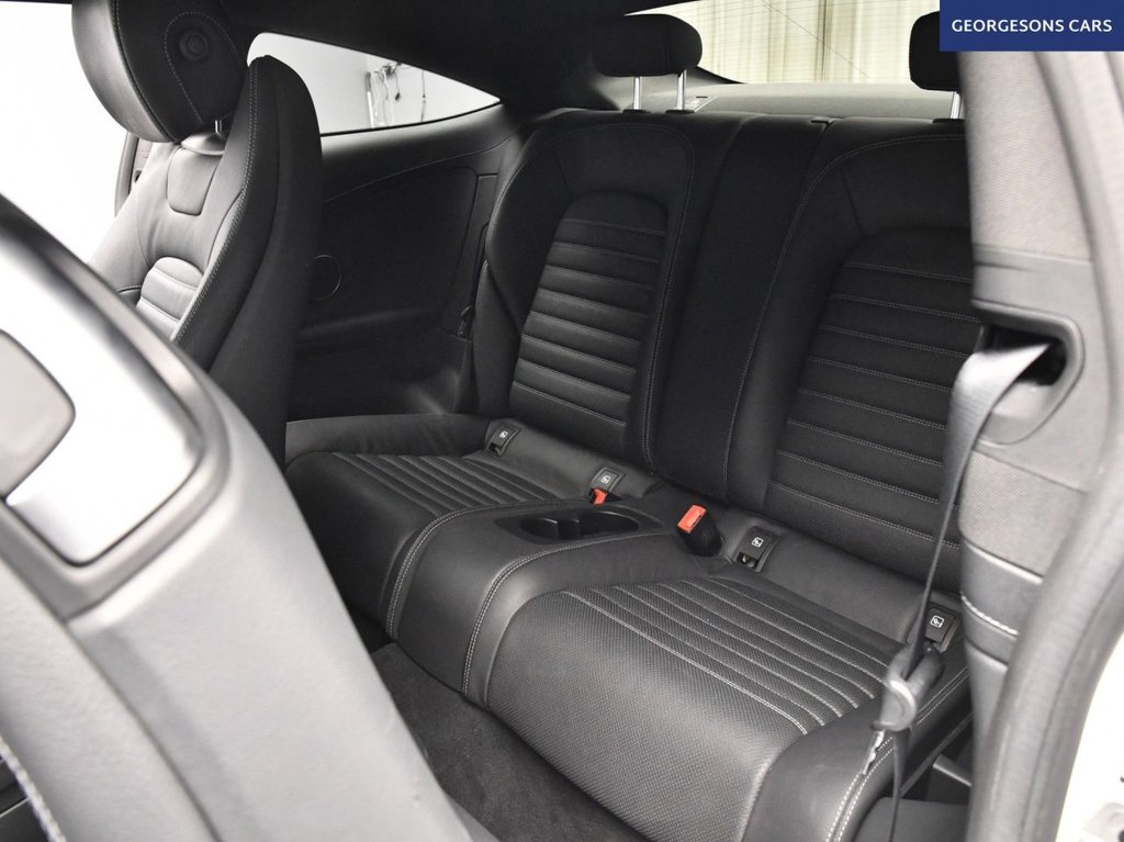 Used Mercedes-Benz C Class 2022 for sale - 77188500: Photo 25