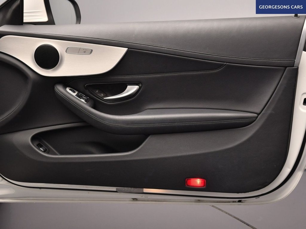 Used Mercedes-Benz C Class 2022 for sale - 77188500: Photo 26