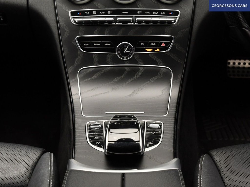 Used Mercedes-Benz C Class 2022 for sale - 77188500: Photo 28