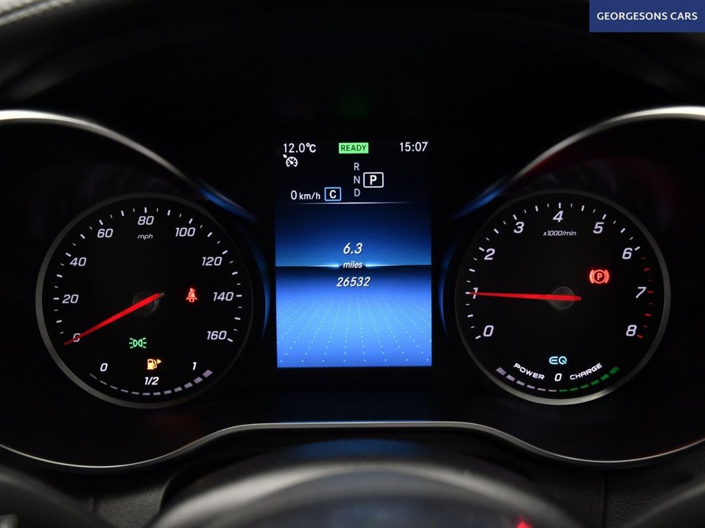 Used Mercedes-Benz C Class 2022 for sale - 77188500: Photo 30