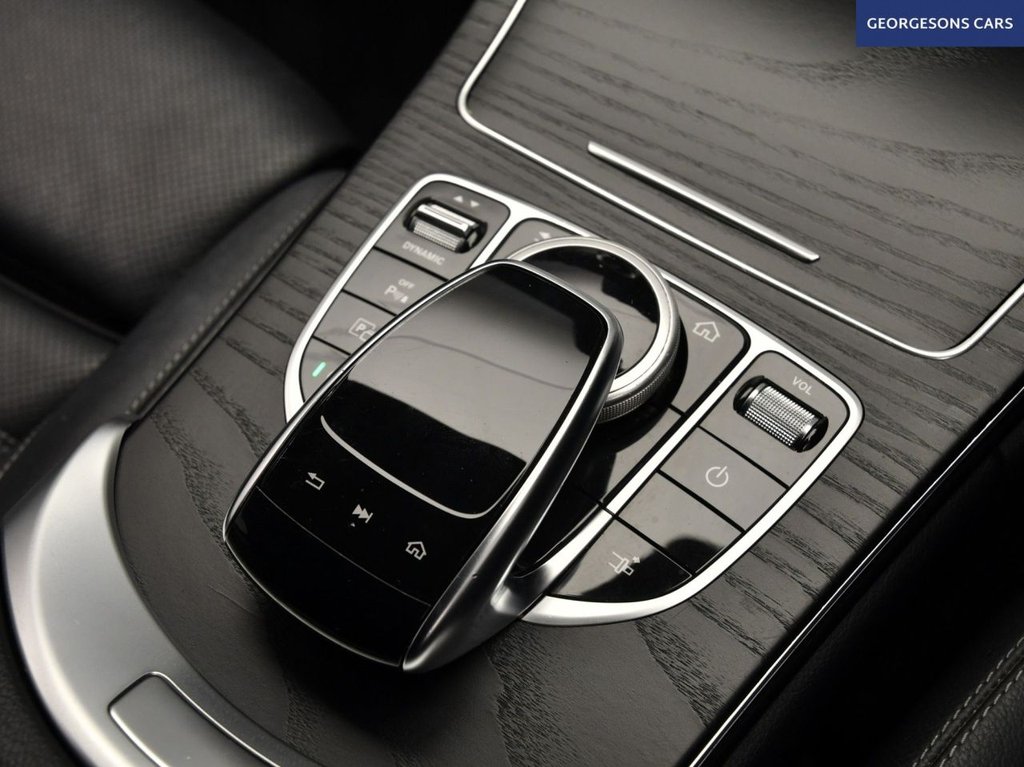 Used Mercedes-Benz C Class 2022 for sale - 77188500: Photo 31