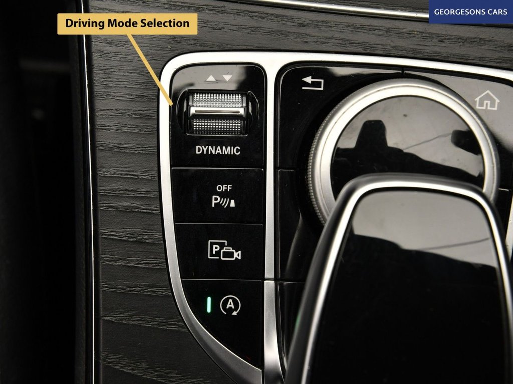 Used Mercedes-Benz C Class 2022 for sale - 77188500: Photo 32