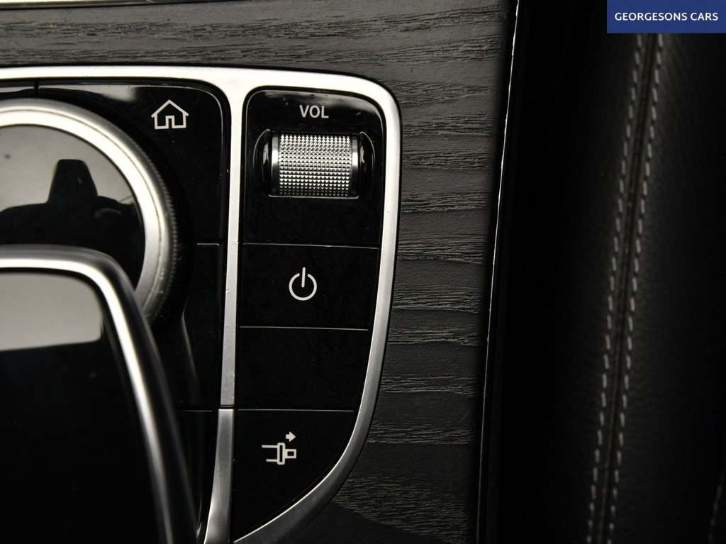 Used Mercedes-Benz C Class 2022 for sale - 77188500: Photo 33