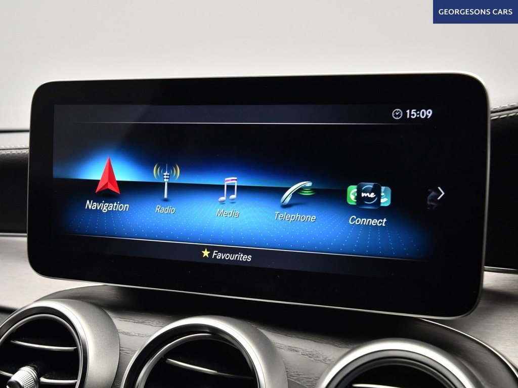 Used Mercedes-Benz C Class 2022 for sale - 77188500: Photo 37