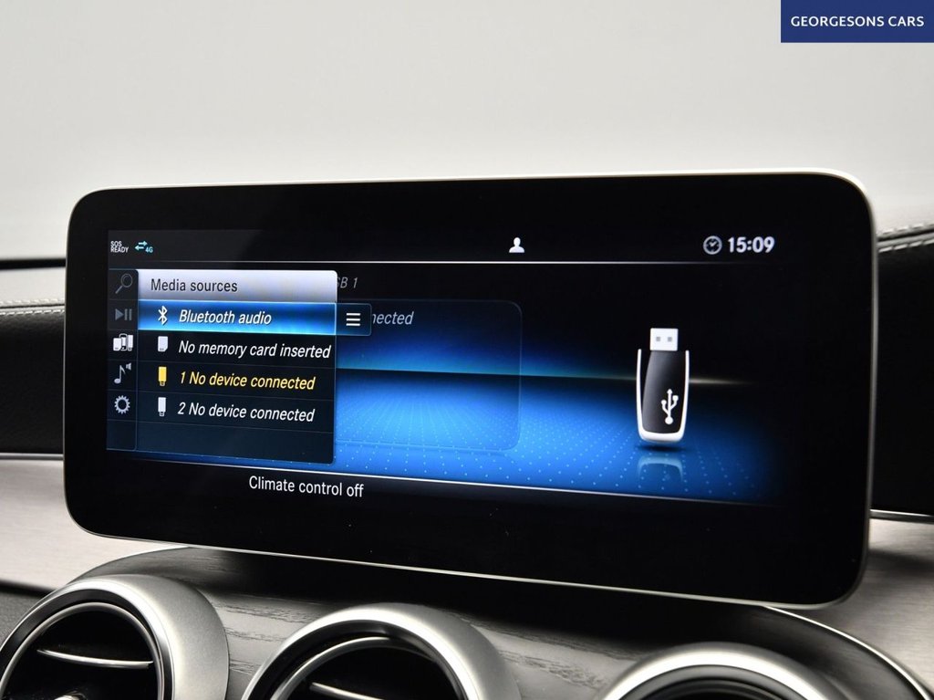 Used Mercedes-Benz C Class 2022 for sale - 77188500: Photo 38