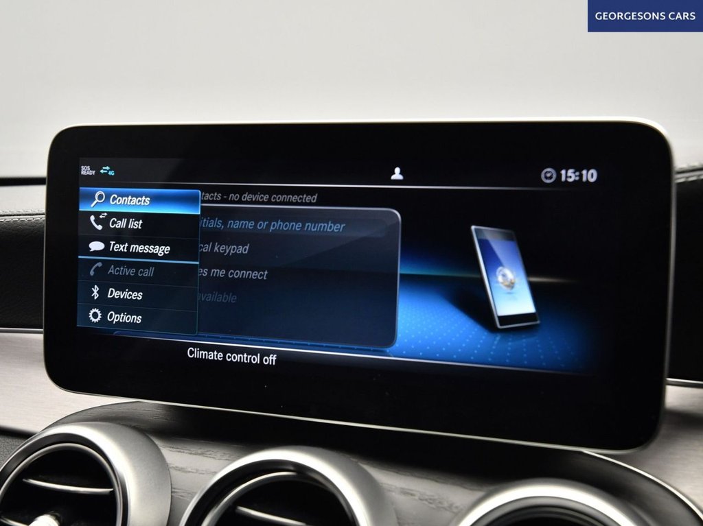 Used Mercedes-Benz C Class 2022 for sale - 77188500: Photo 39