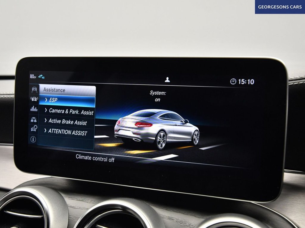 Used Mercedes-Benz C Class 2022 for sale - 77188500: Photo 40