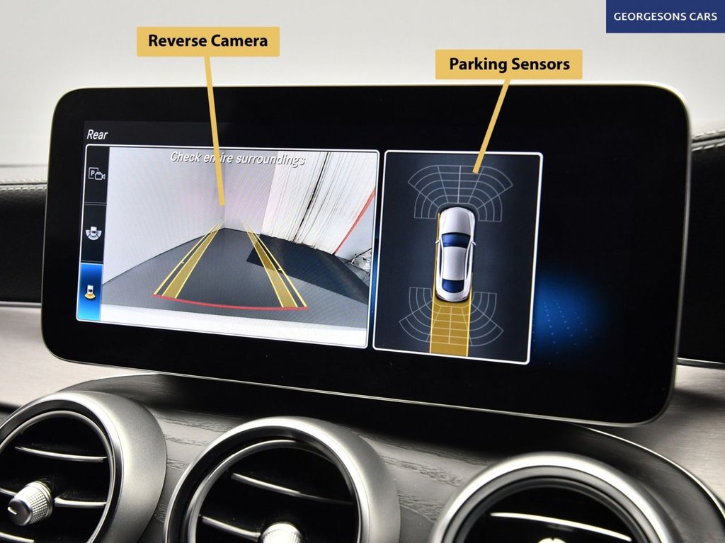 Used Mercedes-Benz C Class 2022 for sale - 77188500: Photo 42