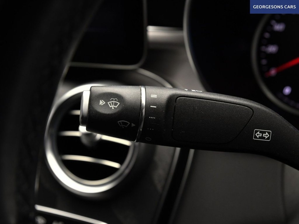 Used Mercedes-Benz C Class 2022 for sale - 77188500: Photo 43