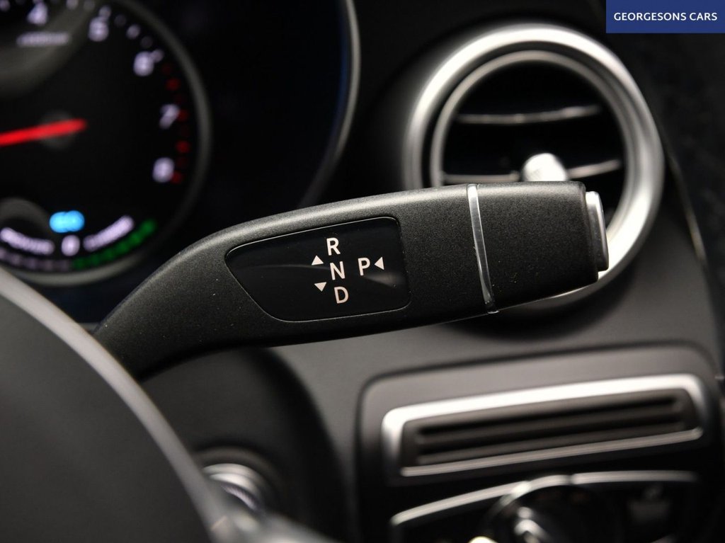 Used Mercedes-Benz C Class 2022 for sale - 77188500: Photo 44