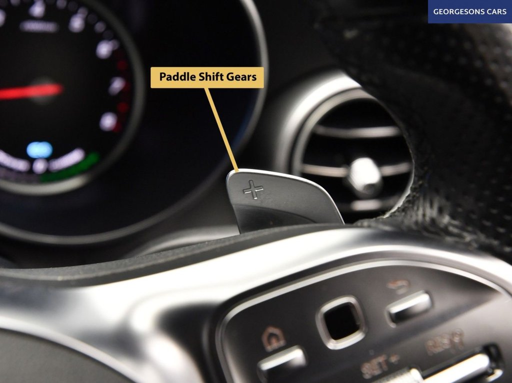 Used Mercedes-Benz C Class 2022 for sale - 77188500: Photo 45