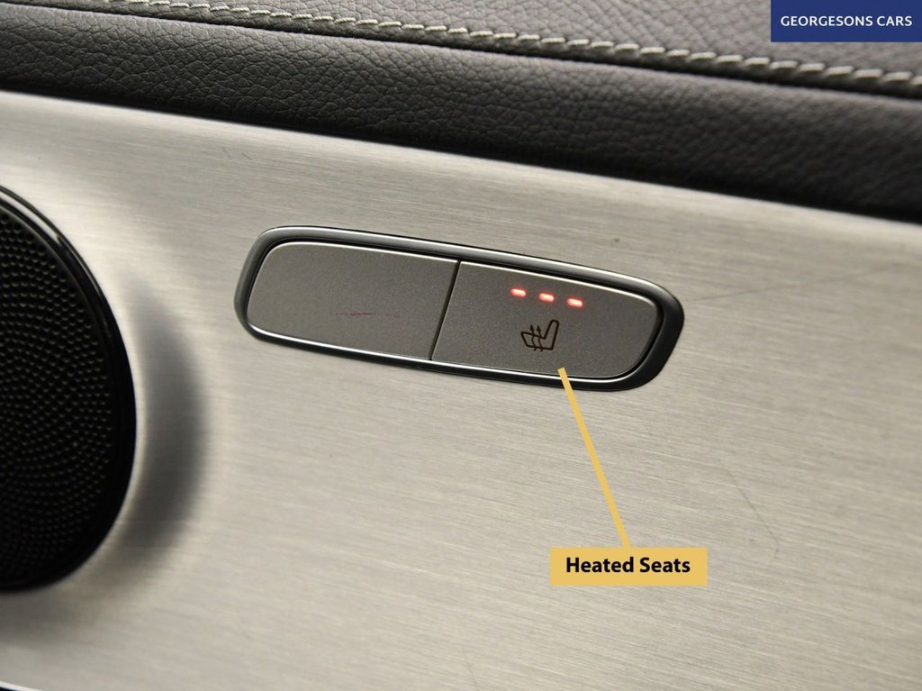 Used Mercedes-Benz C Class 2022 for sale - 77188500: Photo 46