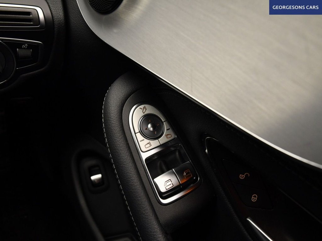 Used Mercedes-Benz C Class 2022 for sale - 77188500: Photo 47