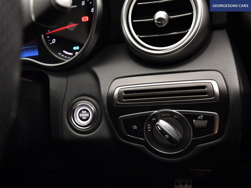 Used Mercedes-Benz C Class 2022 for sale - 77188500: Photo 49