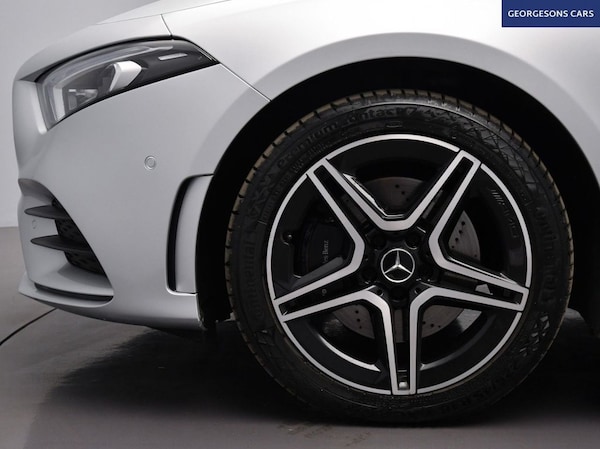Used Mercedes-Benz A-Class 2022 for sale - 75527995: Photo 10