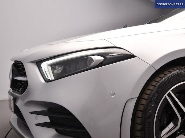 Used Mercedes-Benz A-Class 2022 for sale - 75527995: Photo 12