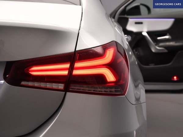 Used Mercedes-Benz A-Class 2022 for sale - 75527995: Photo 14