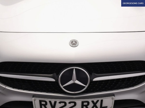 Used Mercedes-Benz A-Class 2022 for sale - 75527995: Photo 15