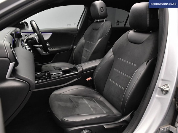 Used Mercedes-Benz A-Class 2022 for sale - 75527995: Photo 22