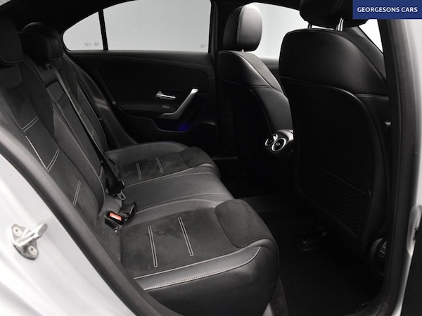 Used Mercedes-Benz A-Class 2022 for sale - 75527995: Photo 26